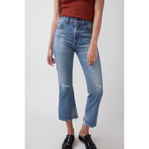 Citizens of Humanity Estella HR Ankle Flare